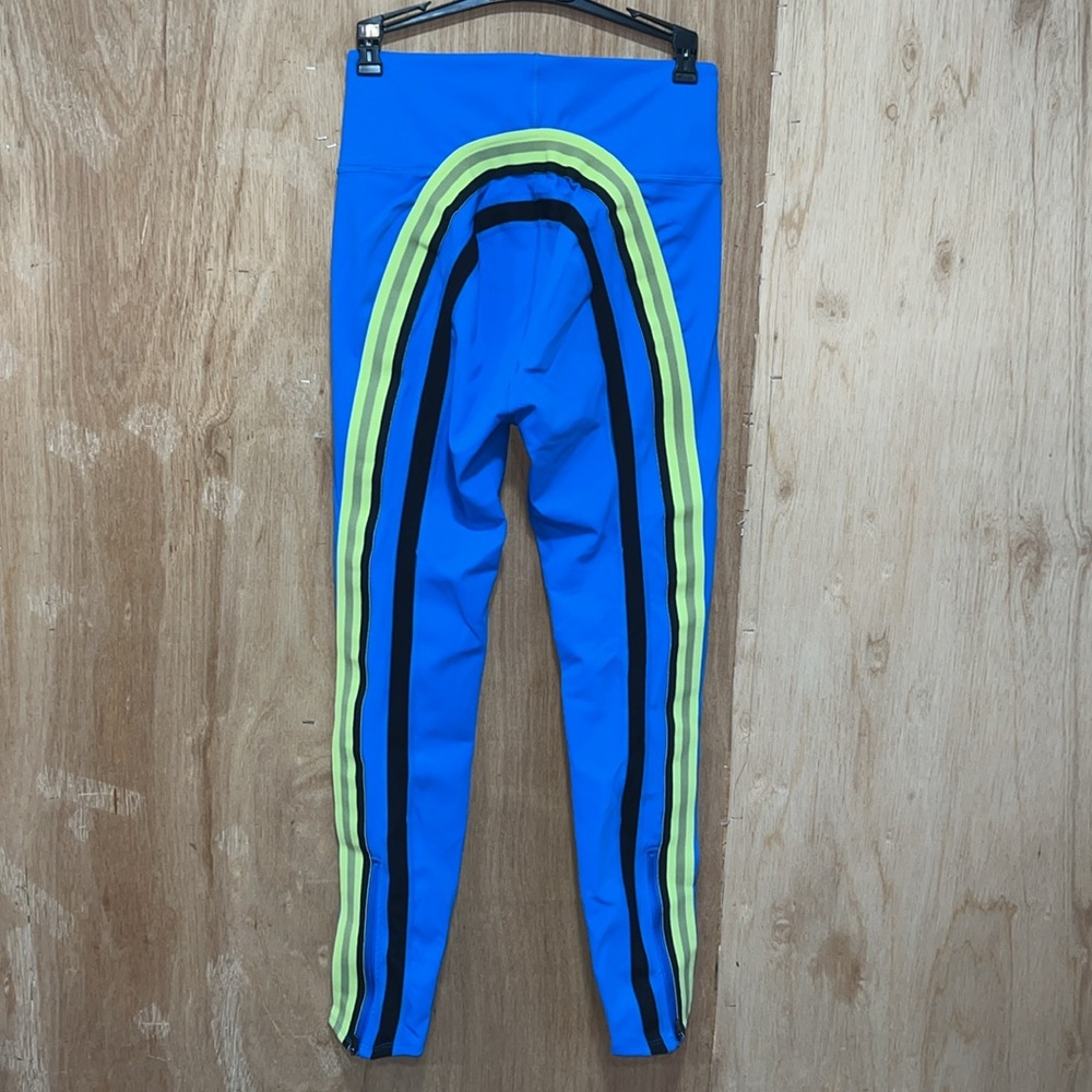 Free People Movement Run Racer Leggings, M - Picture 3 of 11